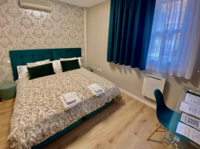 Comfortable stay in for two people - 1